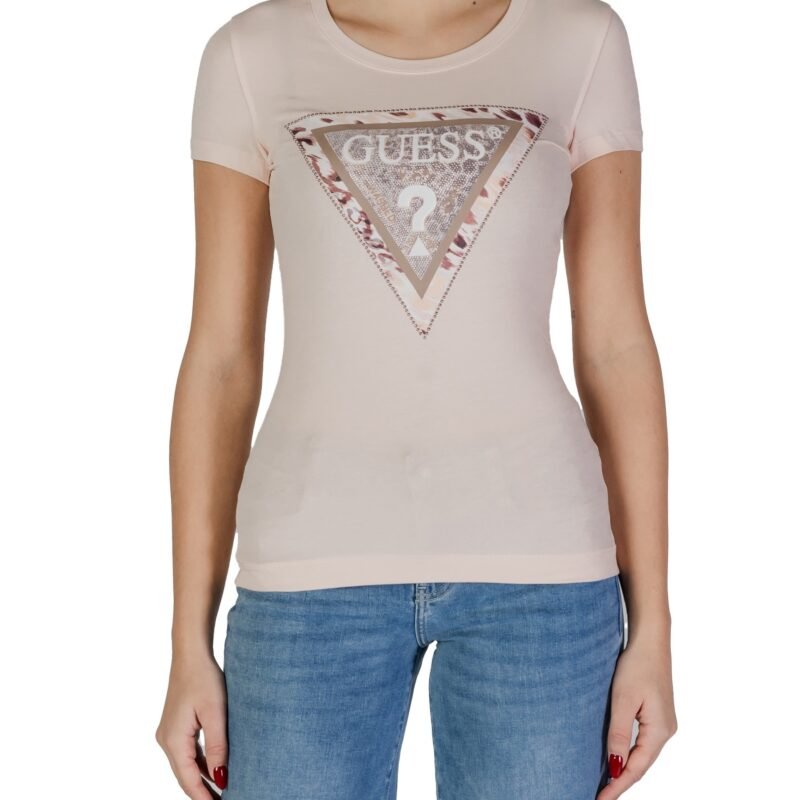 Guess - Guess  Women T-Shirt
