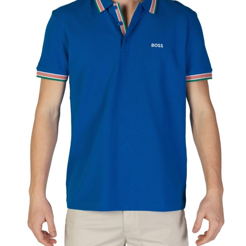 Boss - Boss Men Polo