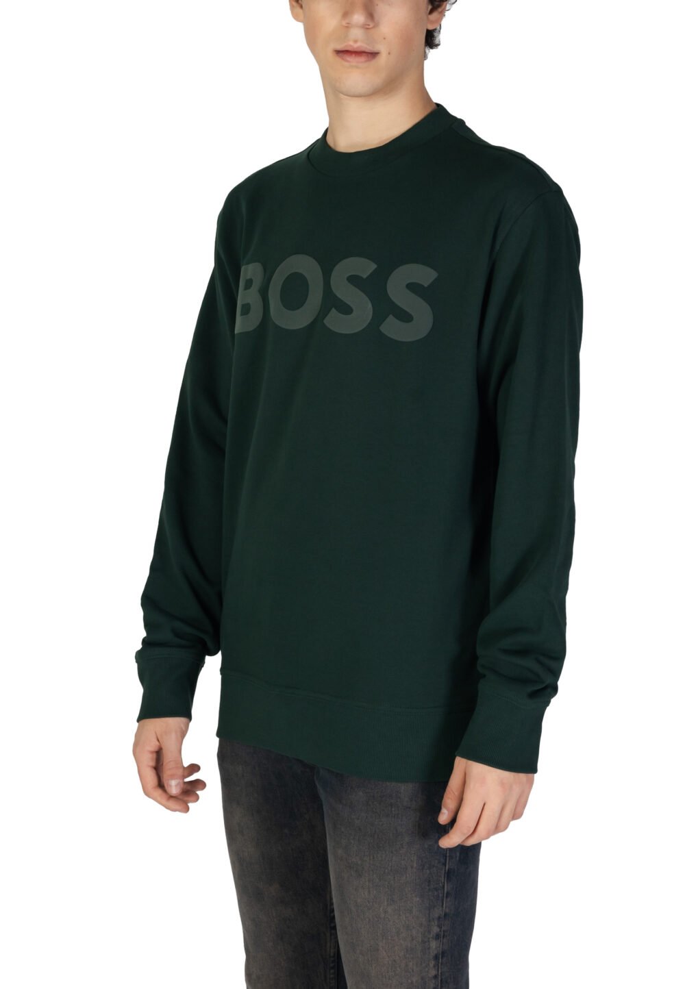 Boss - Boss Men Sweatshirts - Image 2