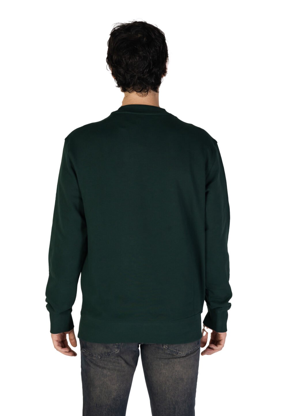 Boss - Boss Men Sweatshirts - Image 3