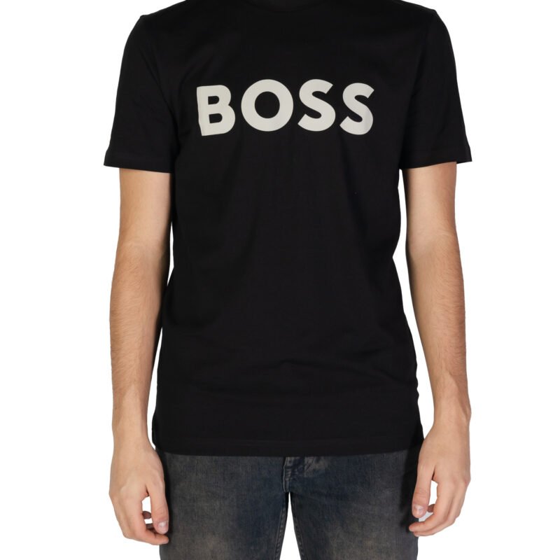 Boss - Boss Men T-Shirt