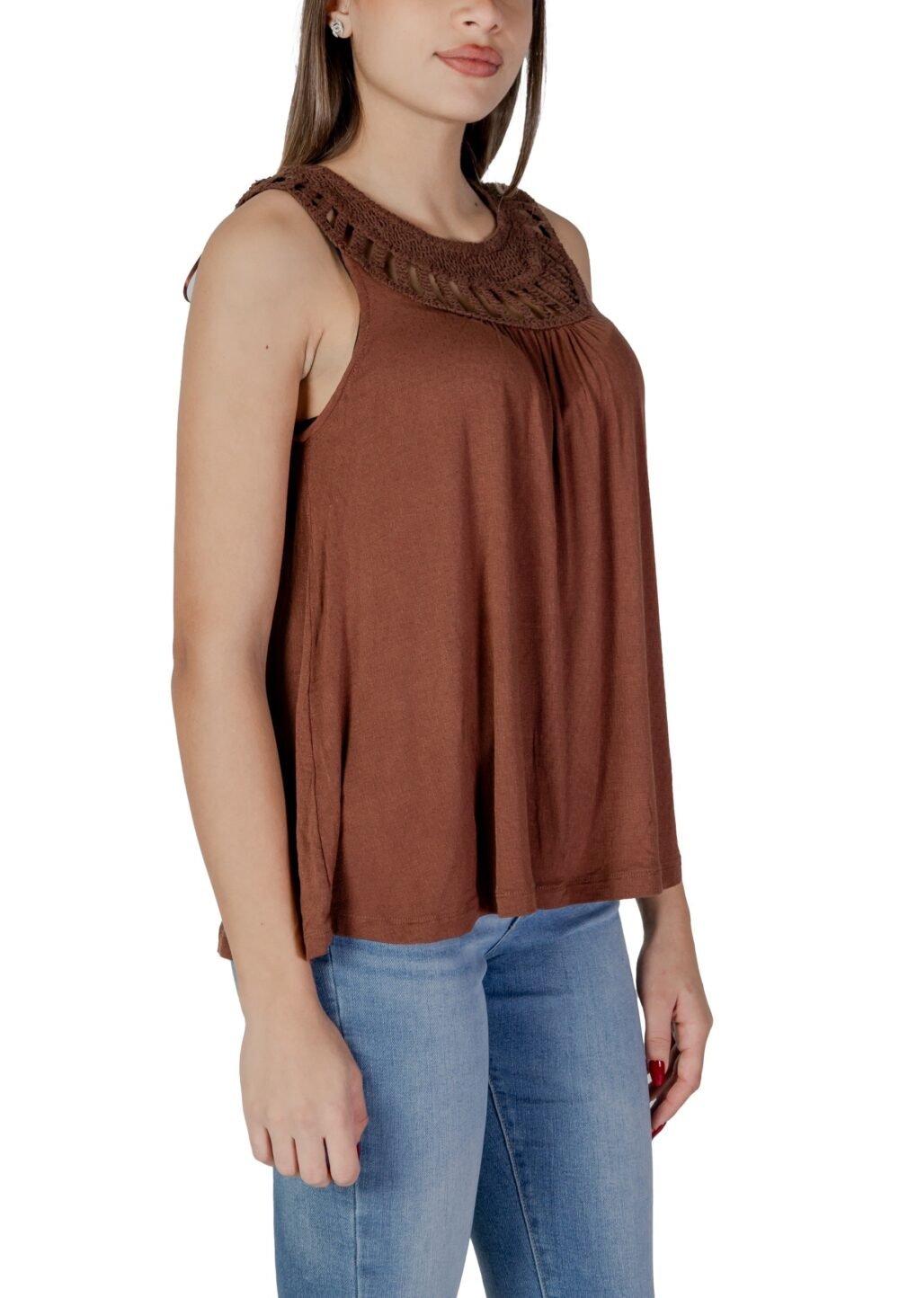 B.young - B.young  Women Undershirt - Image 3
