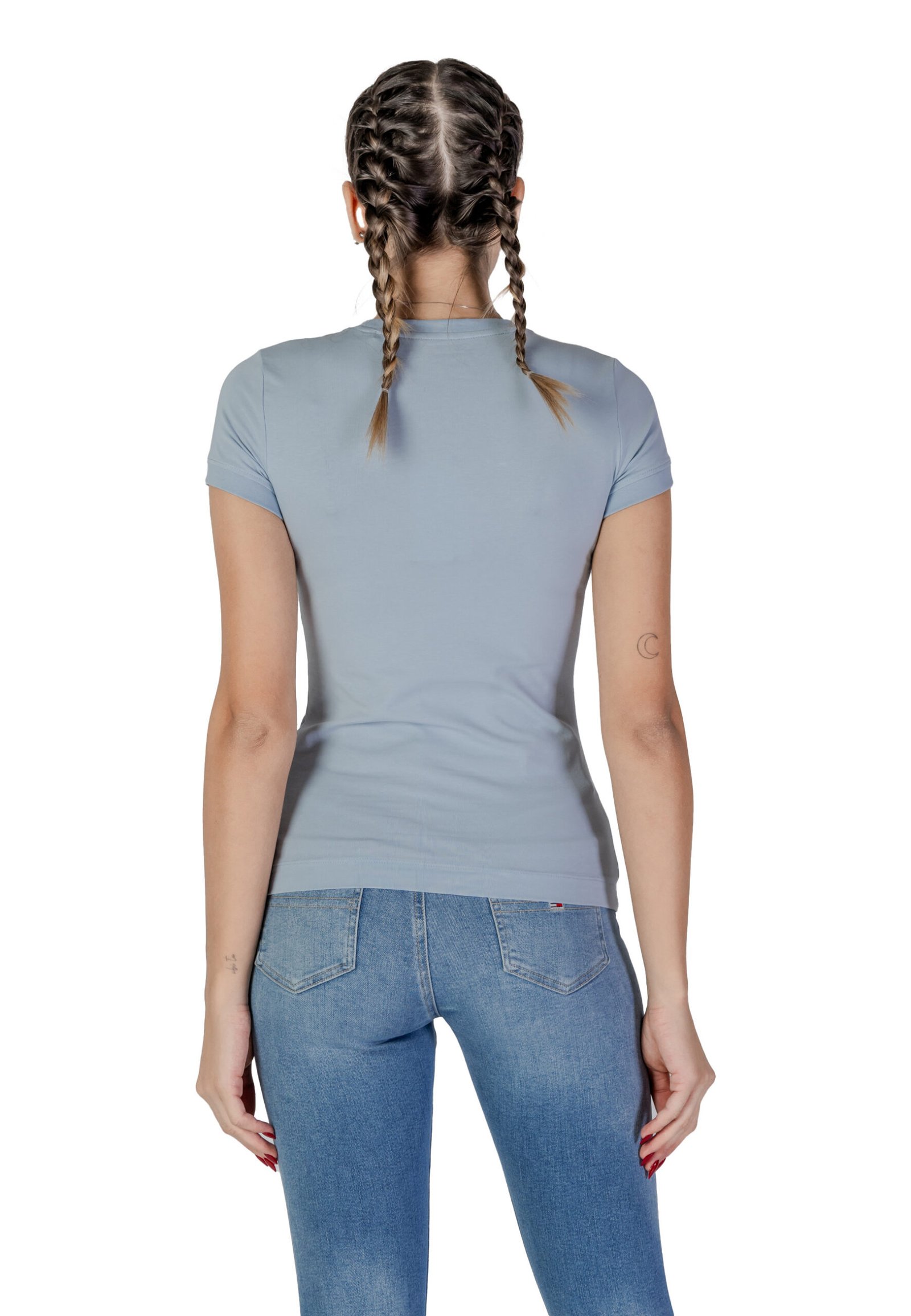 Guess - Guess Women T-Shirt - Image 2