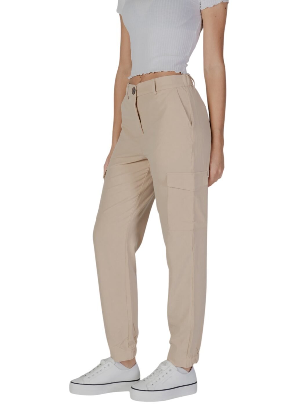 B.young - B.young  Women Trousers - Image 3