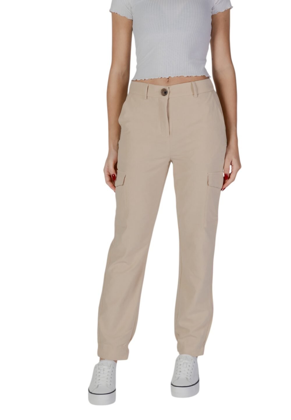 B.young - B.young  Women Trousers