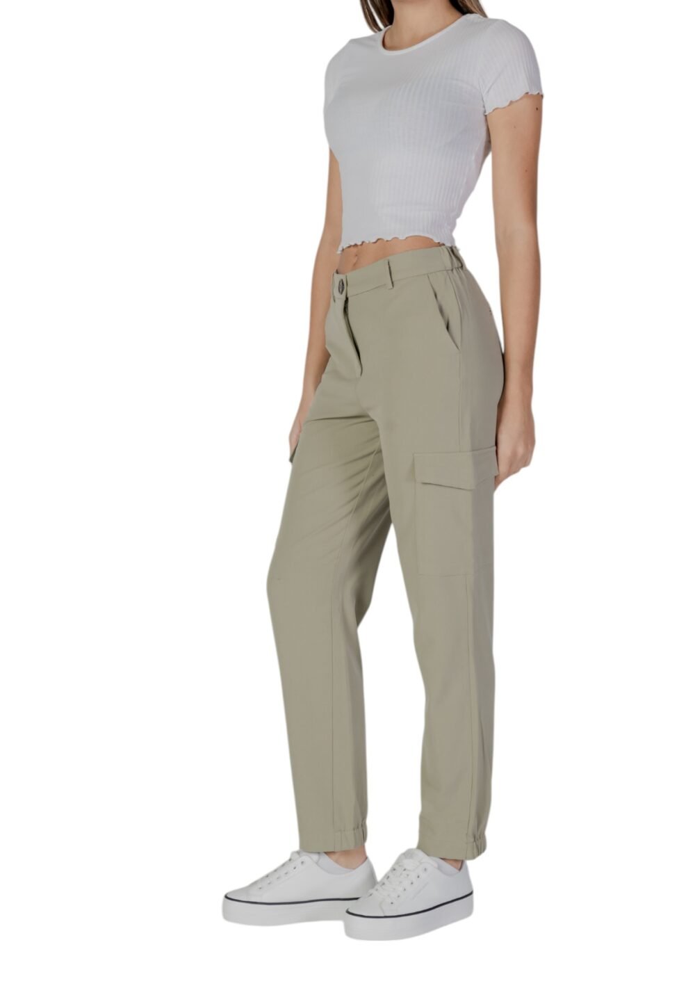 B.young - B.young  Women Trousers - Image 3