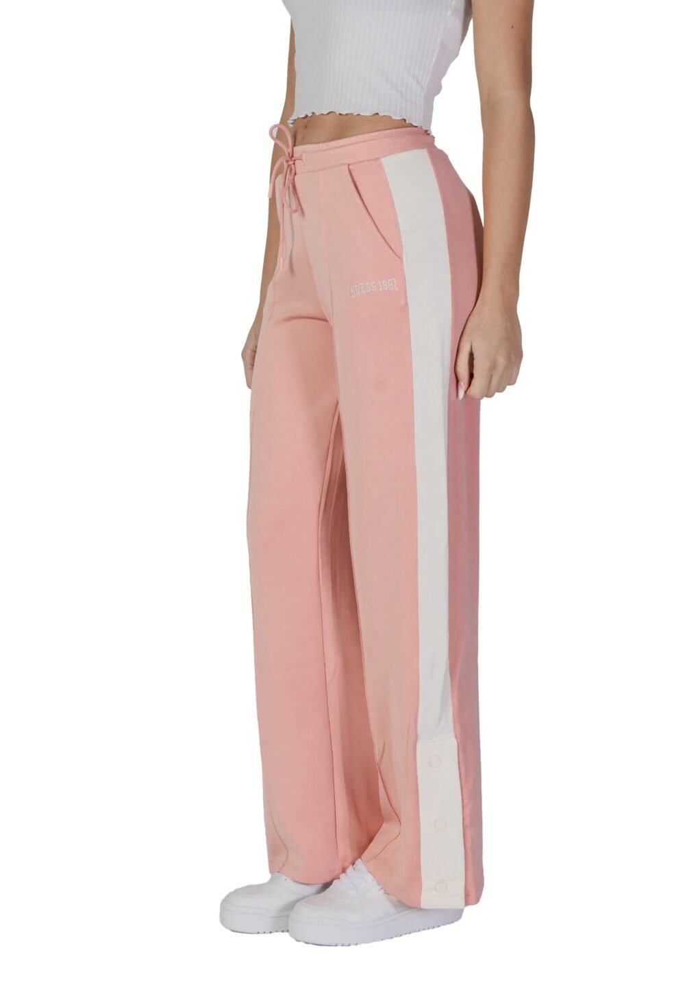 Guess Active - Guess Active  Women Trousers - Image 3