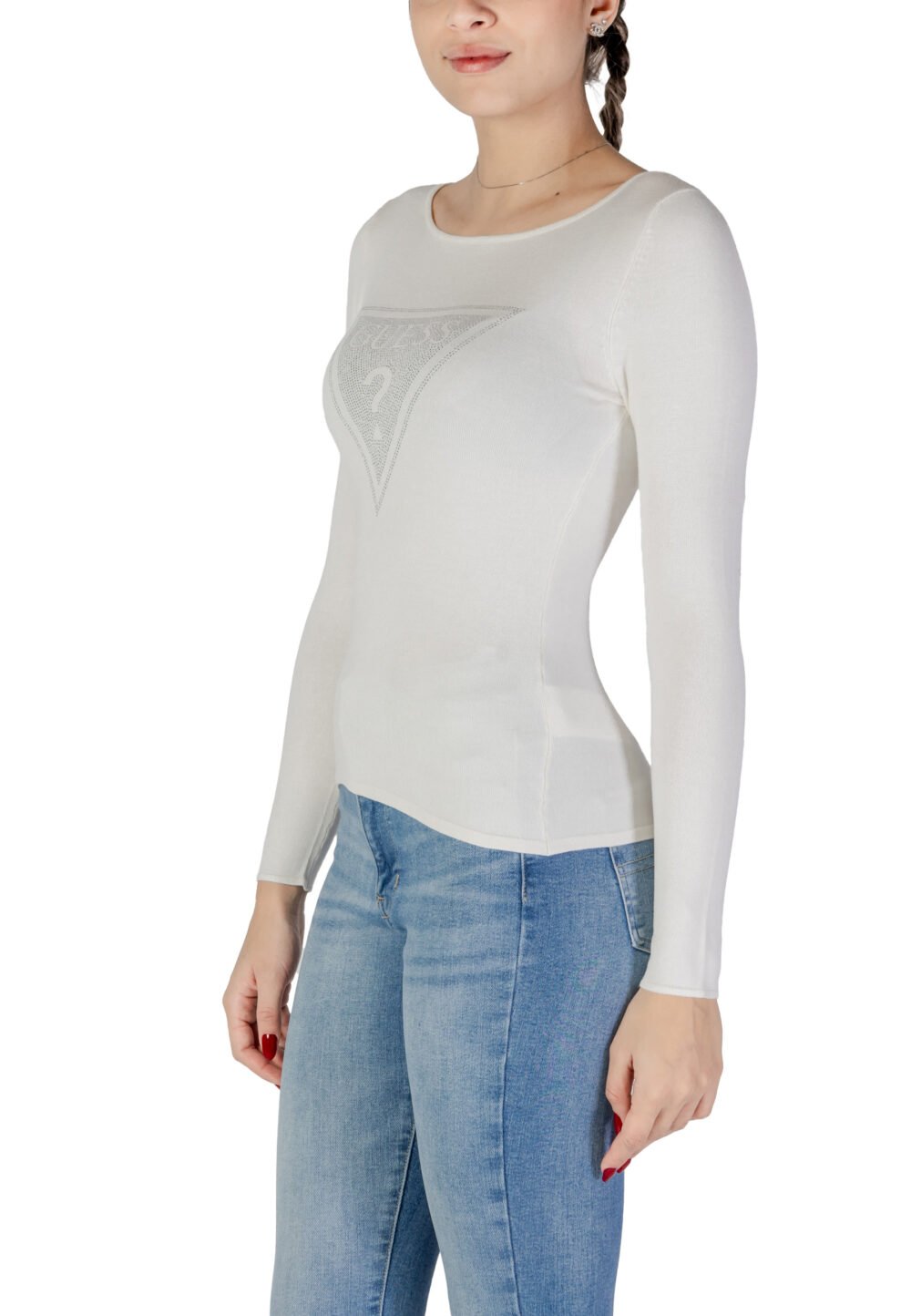 Guess - Guess  Women Knitwear - Image 3