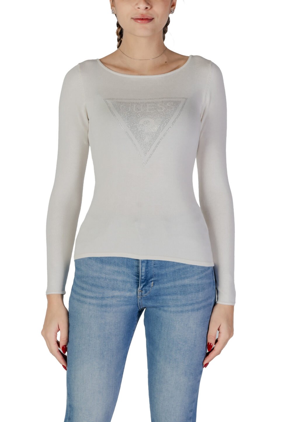 Guess - Guess  Women Knitwear