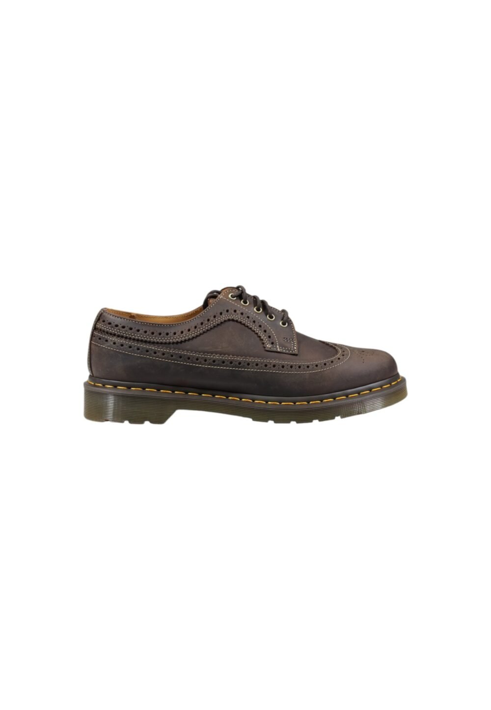 Dr. Martens - Dr. Martens Men Lace Ups Shoes