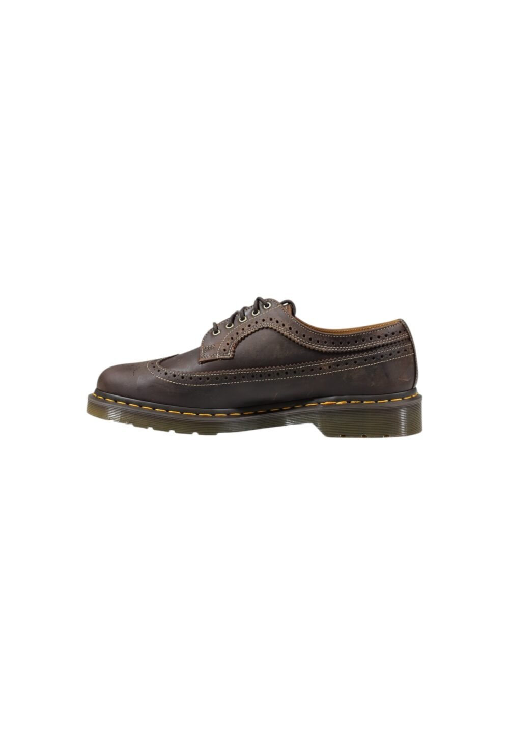 Dr. Martens - Dr. Martens Men Lace Ups Shoes - Image 3