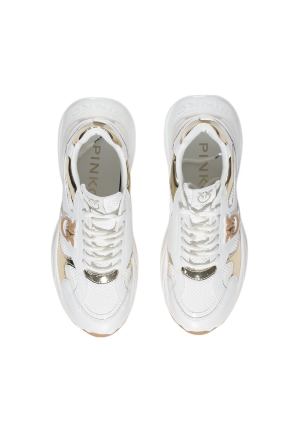 Pinko - Pinko Women Sneakers - Image 2