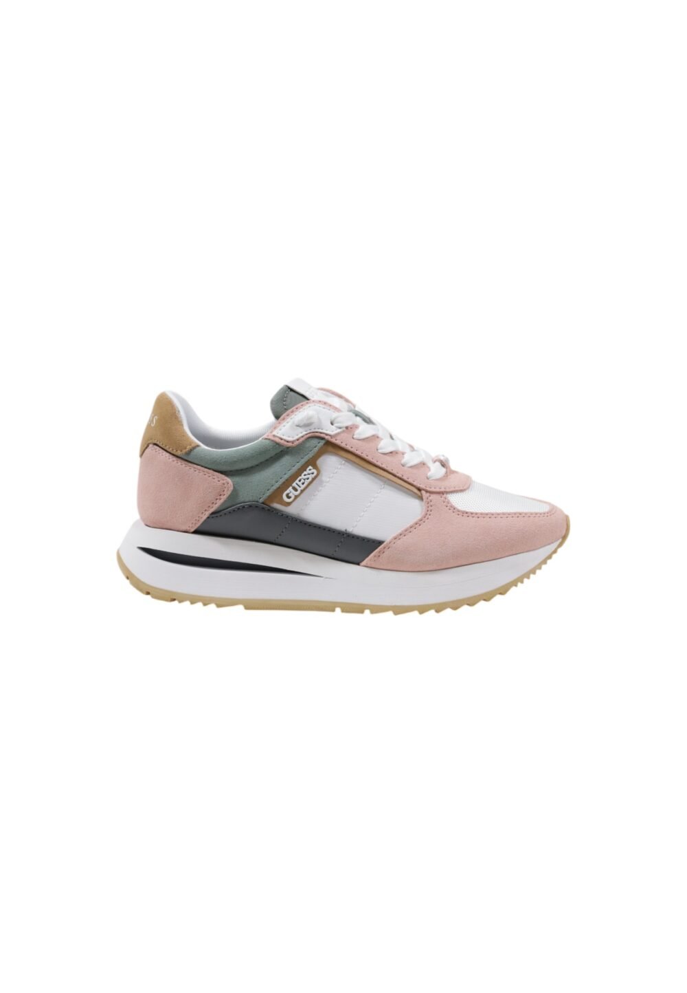 Guess - Guess Women Sneakers