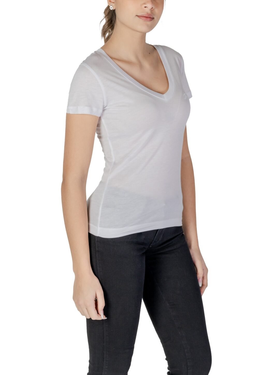 Guess - Guess  Women T-Shirt - Image 3