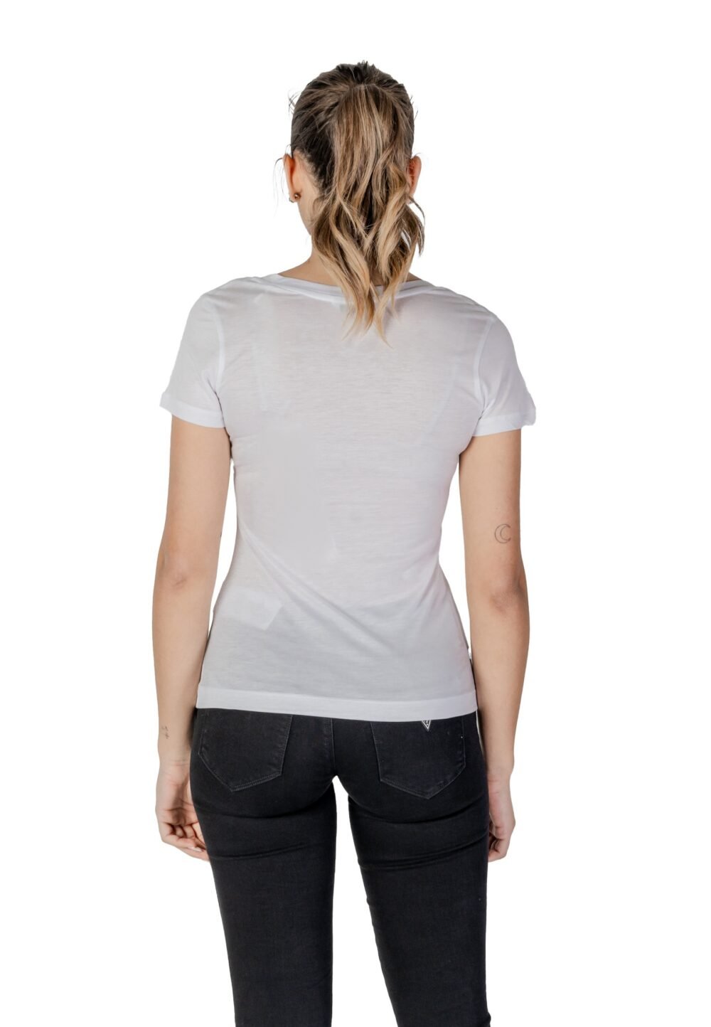 Guess - Guess  Women T-Shirt - Image 2