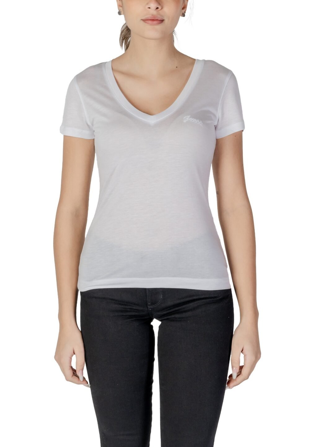 Guess - Guess  Women T-Shirt