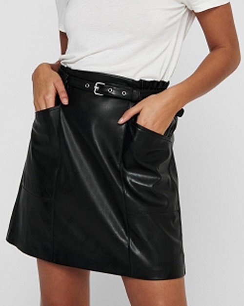 Only - Only  Women Skirt