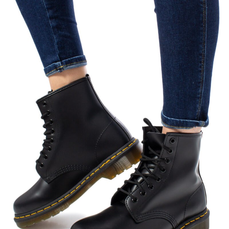 Dr. Martens - Dr. Martens Women Boots