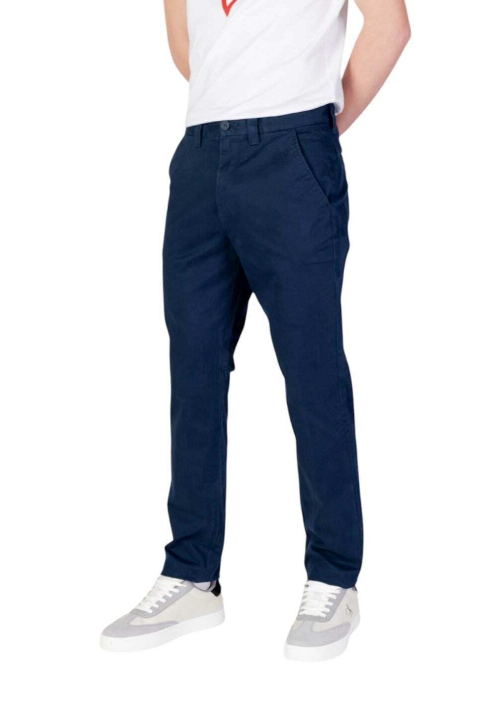 Tommy Hilfiger Jeans - Tommy Hilfiger Jeans Men Trousers - Image 2