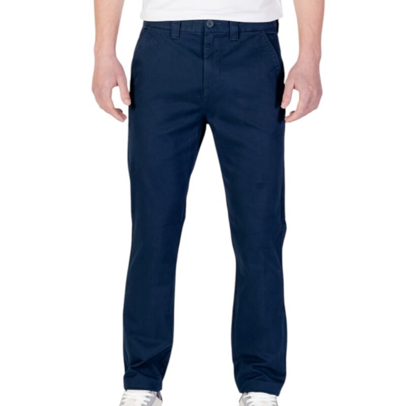 Tommy Hilfiger Jeans - Tommy Hilfiger Jeans Men Trousers