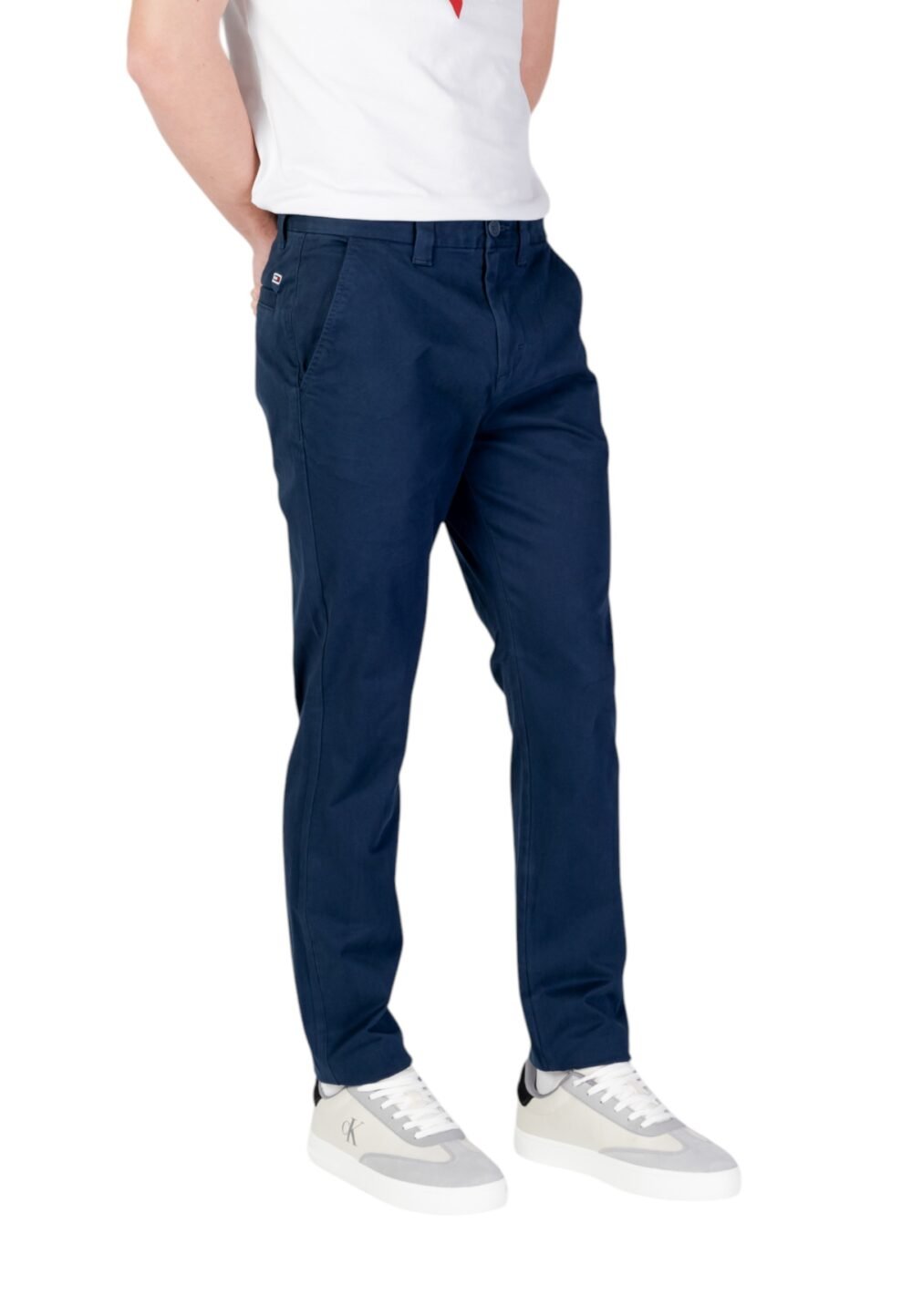 Tommy Hilfiger Jeans - Tommy Hilfiger Jeans Men Trousers - Image 3