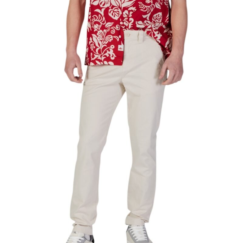 Tommy Hilfiger Jeans - Tommy Hilfiger Jeans Men Trousers