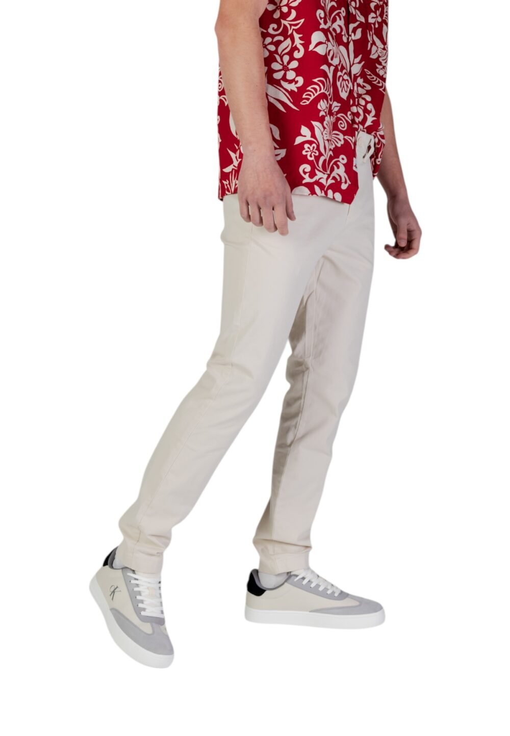 Tommy Hilfiger Jeans - Tommy Hilfiger Jeans Men Trousers - Image 3