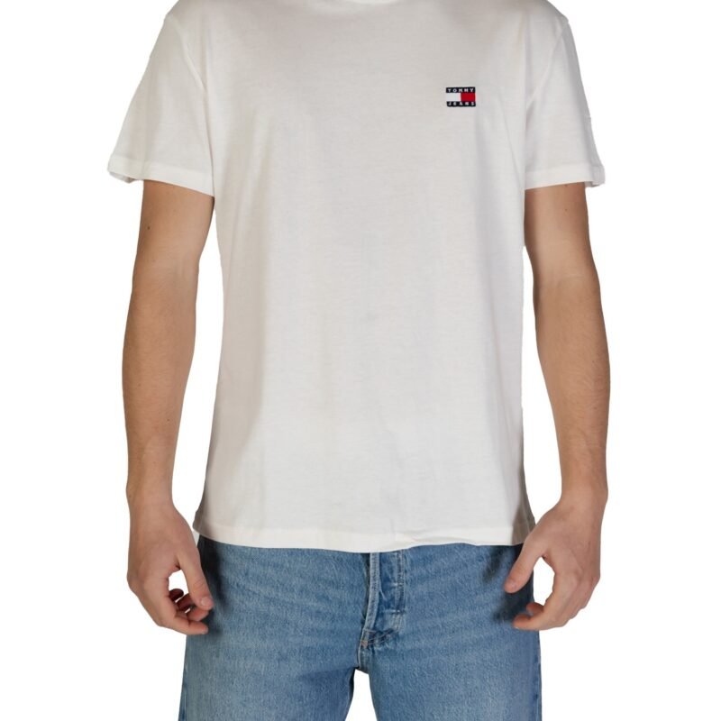 Tommy Hilfiger Jeans - Tommy Hilfiger Jeans Men T-Shirt