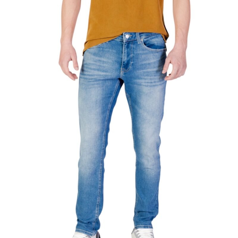 Tommy Hilfiger Jeans - Tommy Hilfiger Jeans Men Jeans
