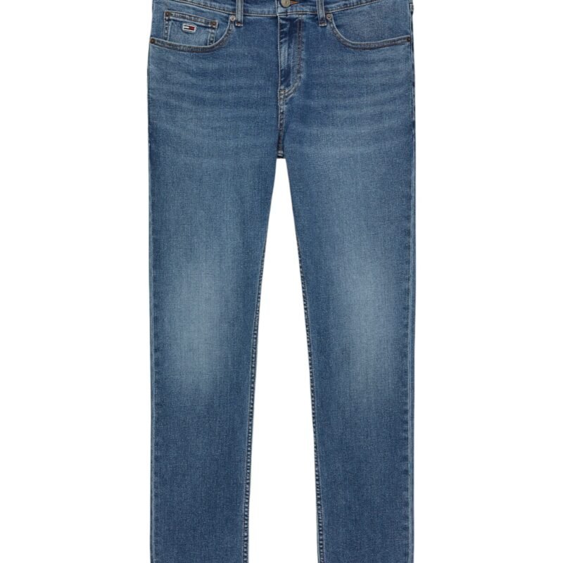 Tommy Hilfiger Jeans - Tommy Hilfiger Jeans Men Jeans