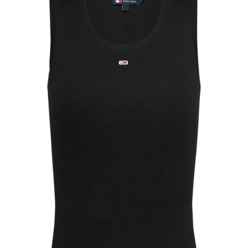 Tommy Hilfiger Jeans - Tommy Hilfiger Jeans Women Undershirt