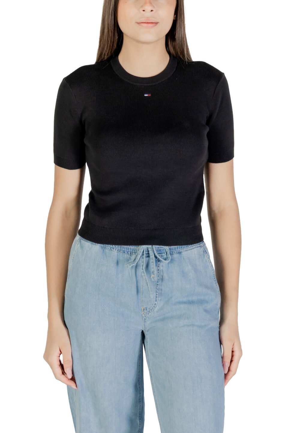 Tommy Hilfiger Jeans - Tommy Hilfiger Jeans  Women T-Shirt