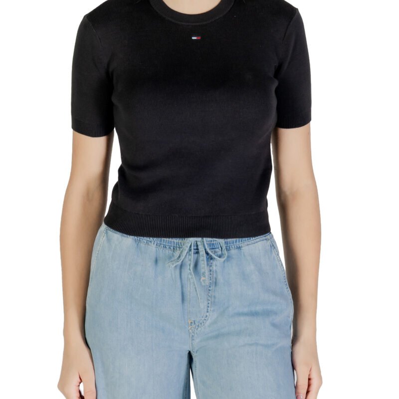 Tommy Hilfiger Jeans - Tommy Hilfiger Jeans Women T-Shirt