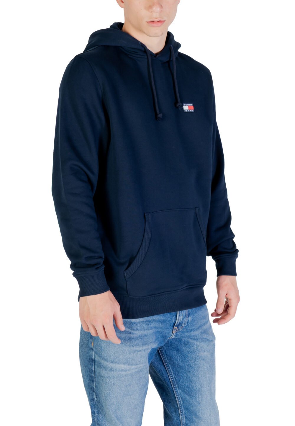 Tommy Hilfiger Jeans - Tommy Hilfiger Jeans Men Sweatshirts - Image 3