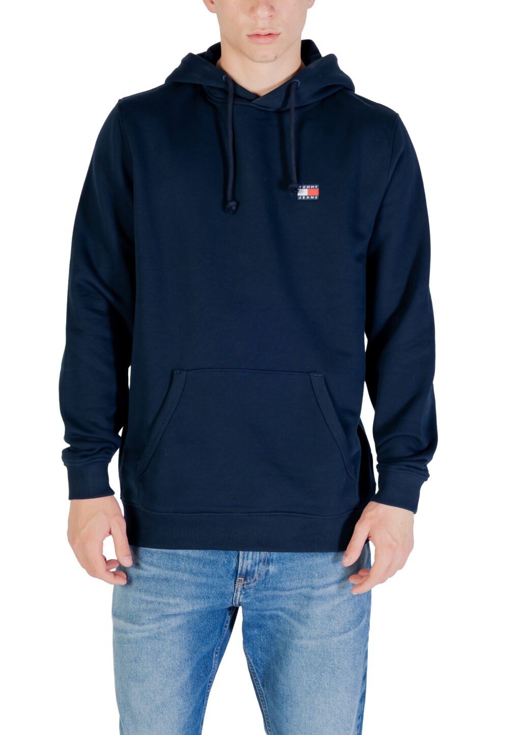 Tommy Hilfiger Jeans - Tommy Hilfiger Jeans Men Sweatshirts
