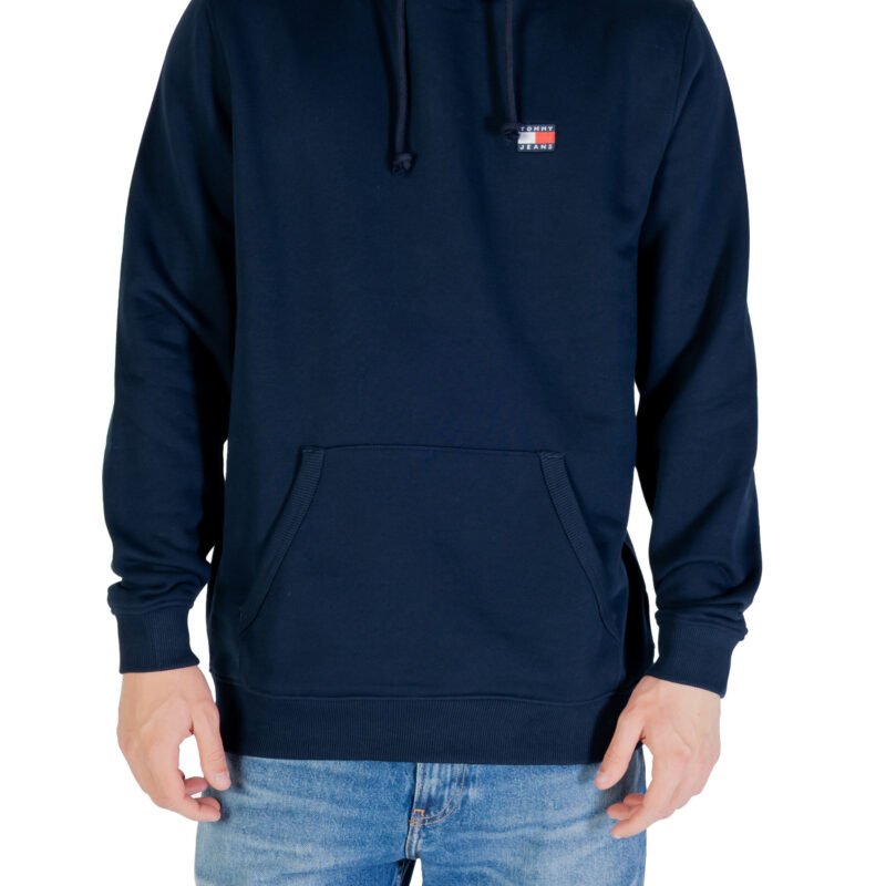 Tommy Hilfiger Jeans - Tommy Hilfiger Jeans Men Sweatshirts