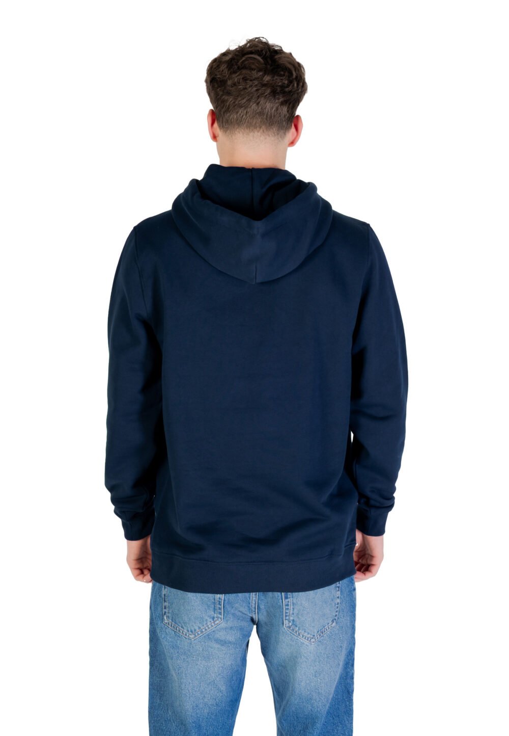 Tommy Hilfiger Jeans - Tommy Hilfiger Jeans Men Sweatshirts - Image 2
