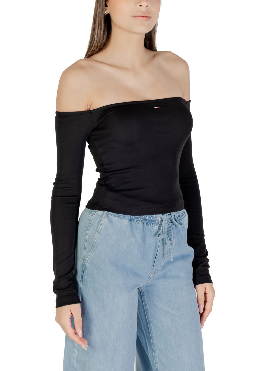 Tommy Hilfiger Jeans - Tommy Hilfiger Jeans  Women Top - Image 3