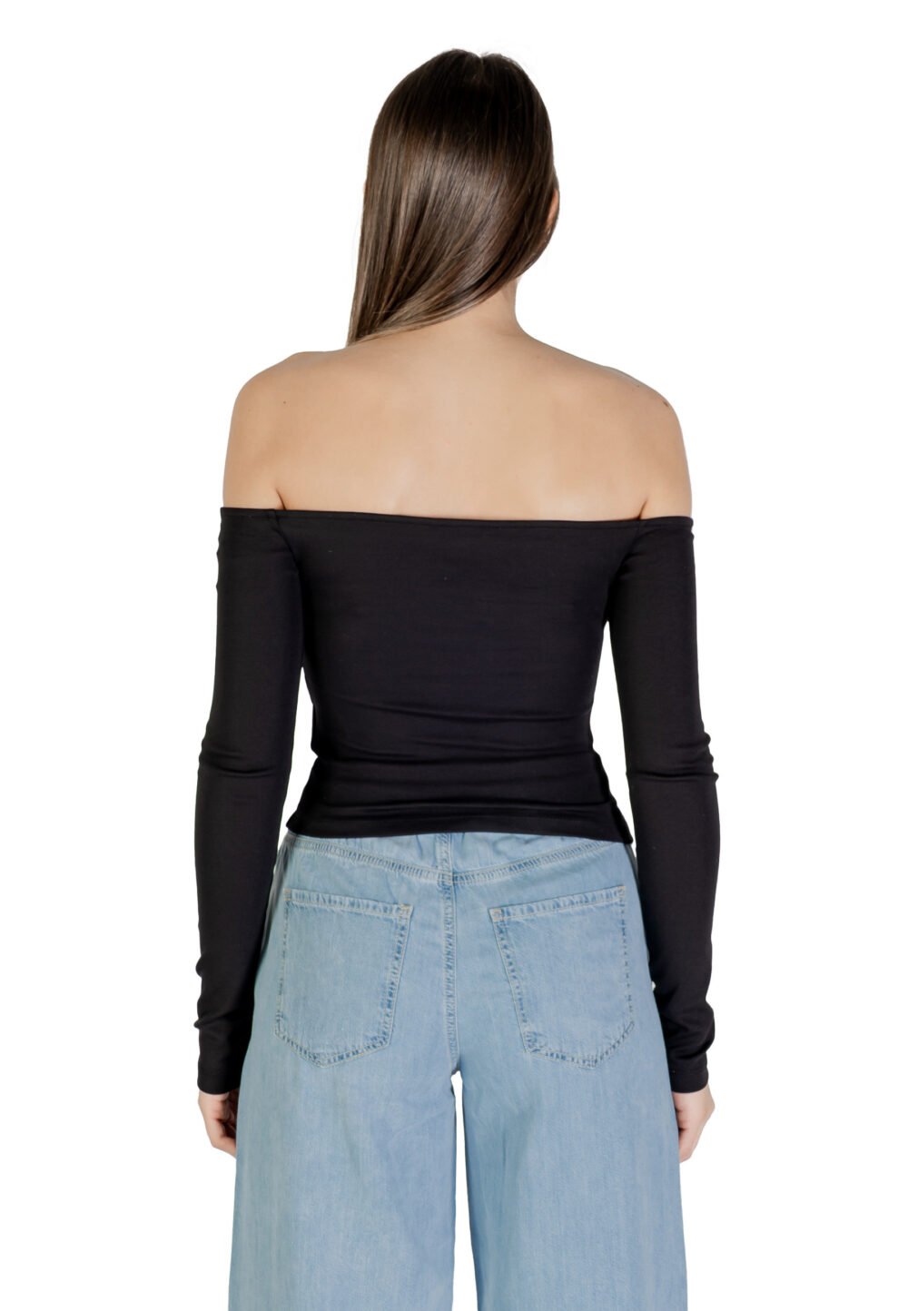 Tommy Hilfiger Jeans - Tommy Hilfiger Jeans  Women Top - Image 2