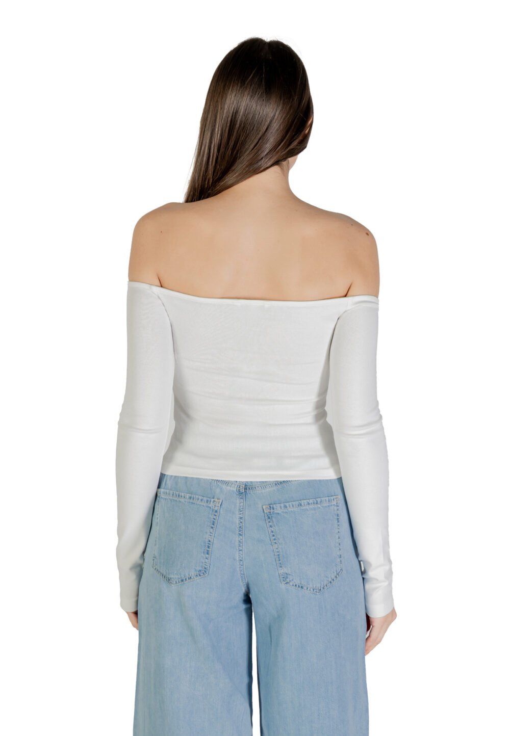 Tommy Hilfiger Jeans - Tommy Hilfiger Jeans  Women Top - Image 2