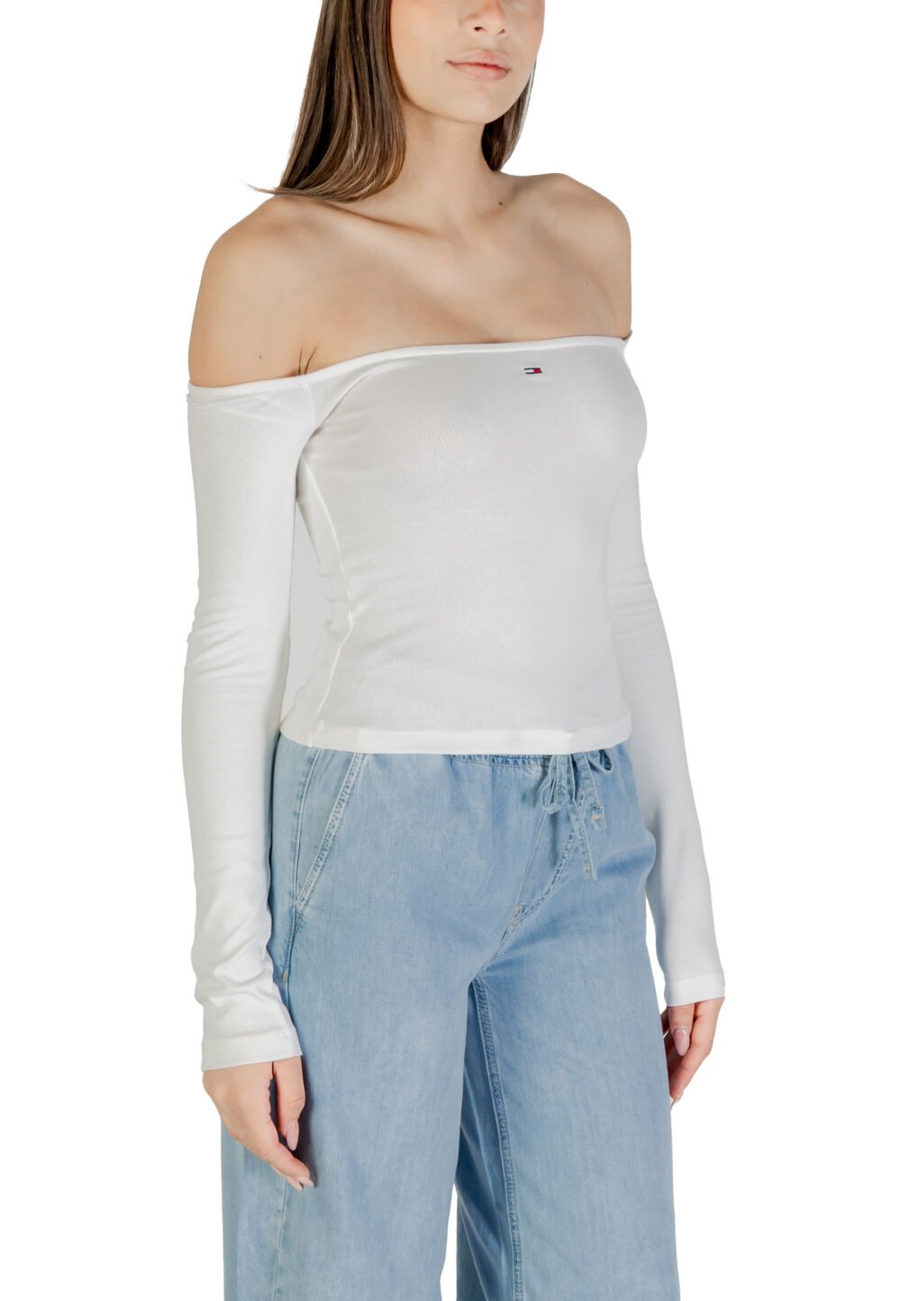 Tommy Hilfiger Jeans - Tommy Hilfiger Jeans  Women Top - Image 3