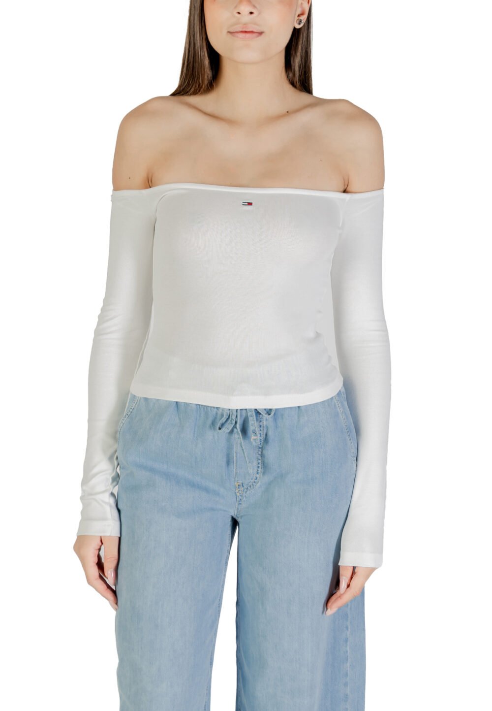 Tommy Hilfiger Jeans - Tommy Hilfiger Jeans  Women Top