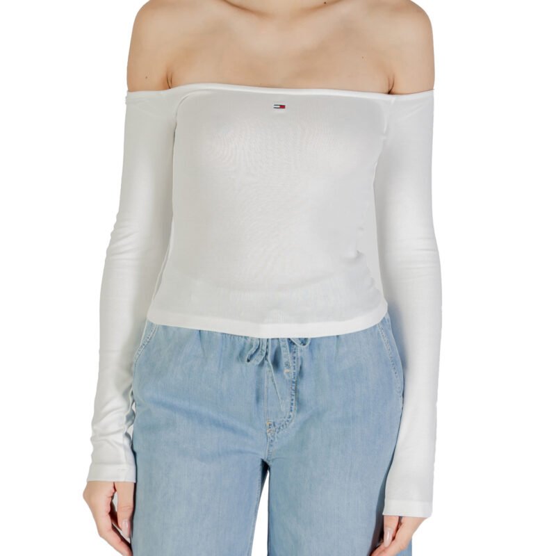 Tommy Hilfiger Jeans - Tommy Hilfiger Jeans Women Top