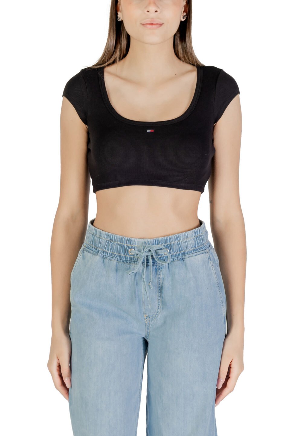 Tommy Hilfiger Jeans - Tommy Hilfiger Jeans  Women Top