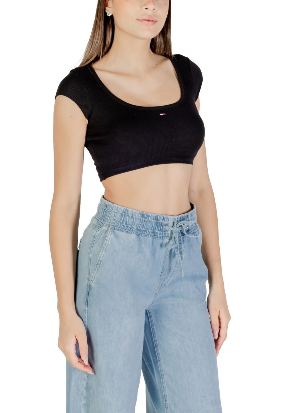 Tommy Hilfiger Jeans - Tommy Hilfiger Jeans  Women Top - Image 3