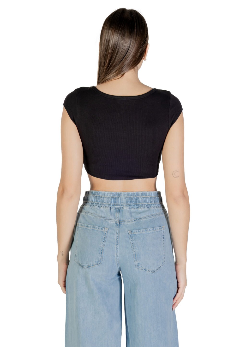Tommy Hilfiger Jeans - Tommy Hilfiger Jeans  Women Top - Image 2
