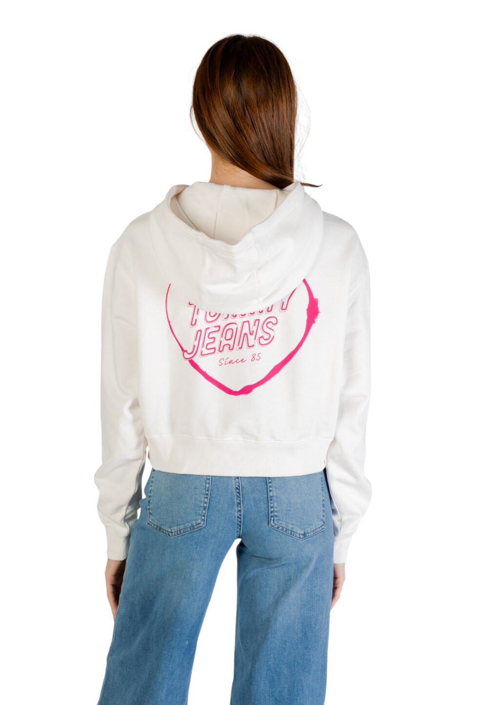 Tommy Hilfiger Jeans - Tommy Hilfiger Jeans  Women Sweatshirts - Image 2