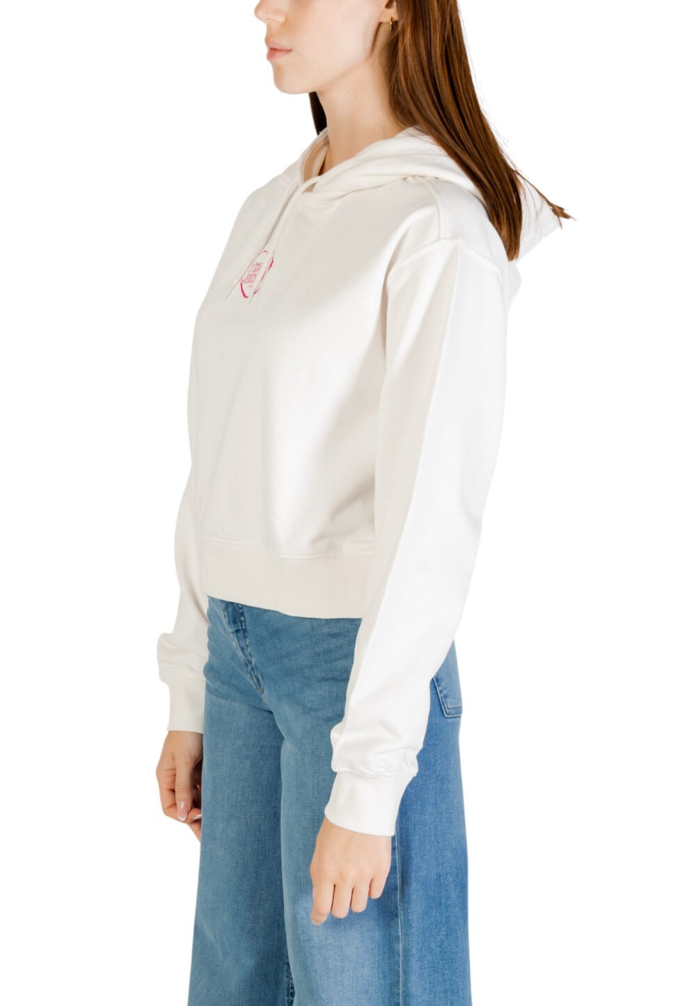 Tommy Hilfiger Jeans - Tommy Hilfiger Jeans  Women Sweatshirts - Image 3