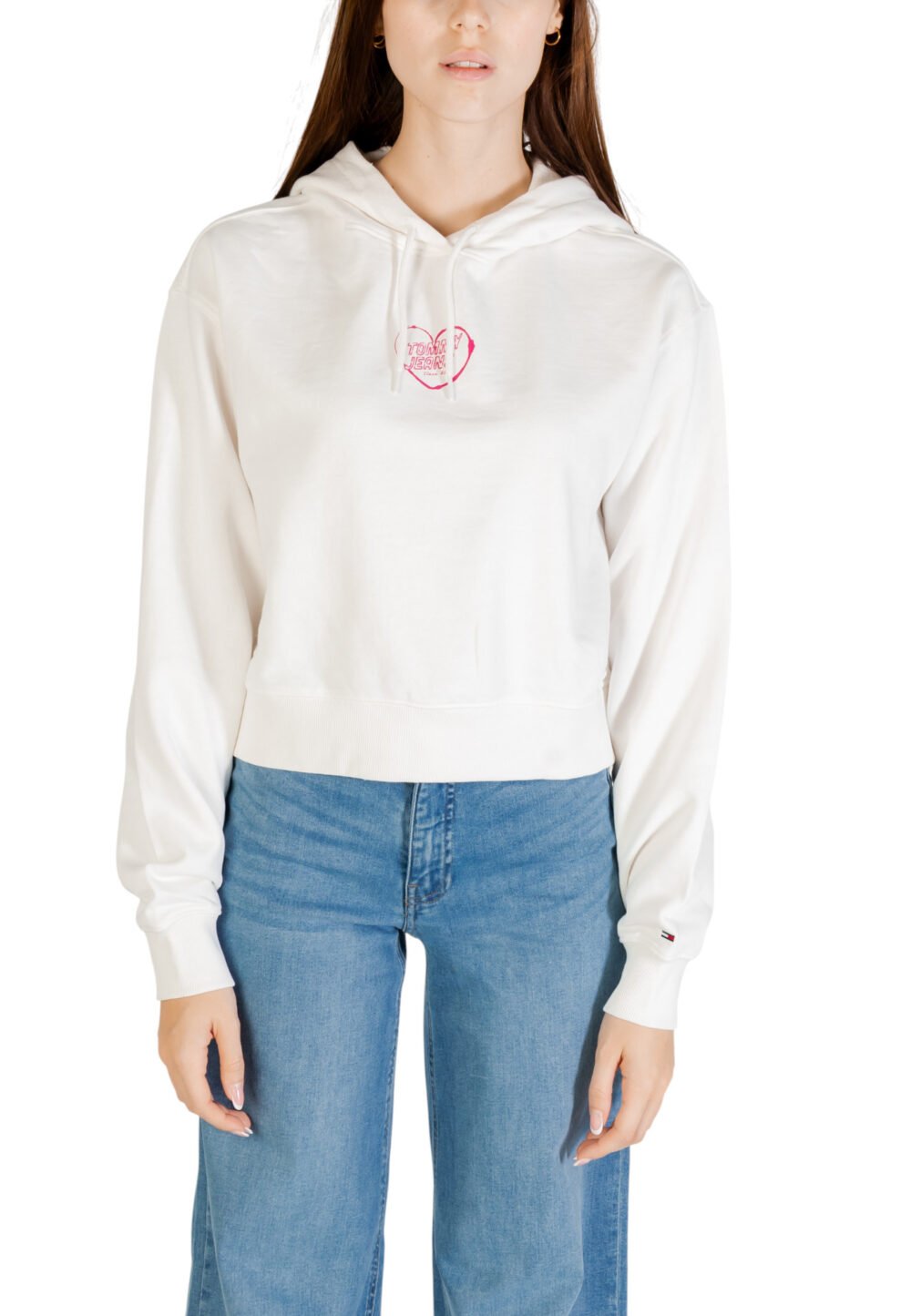 Tommy Hilfiger Jeans - Tommy Hilfiger Jeans  Women Sweatshirts