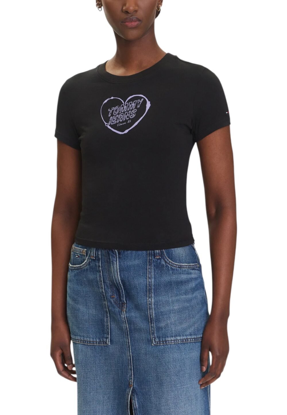 Tommy Hilfiger Jeans - Tommy Hilfiger Jeans  Women T-Shirt